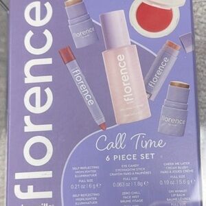 Florence by Mills Call Time 6 Piece Set
